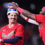 Mike Yastrzemski Loveste Walk off in Extras cum Braves Ramane cei Mai Buni din MLB