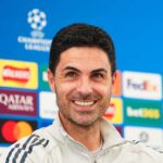 Mikel Arteta Frigaruind Singur Cand Arsenal Acceptat Premier League