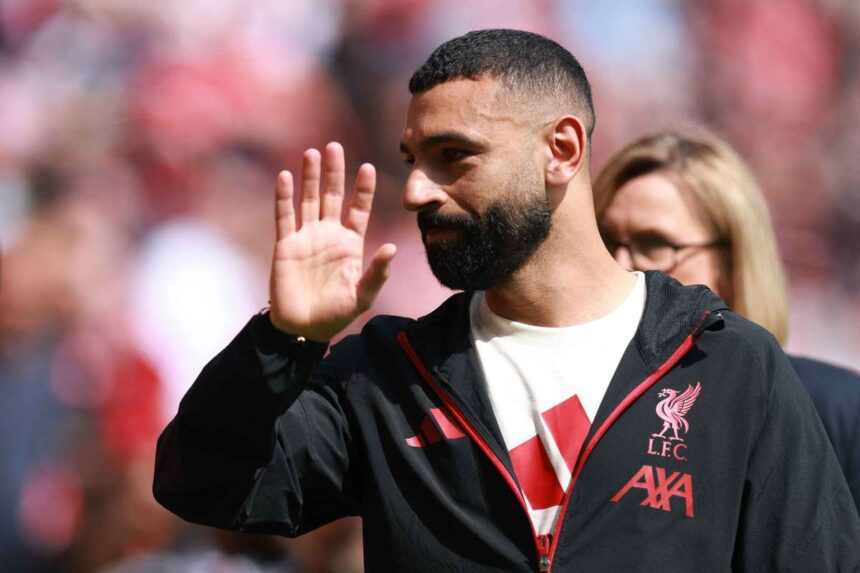 Mohamed Salah Critica Subtil Pe Managerul Arne Slot In Declaratia Dificila Liverpool