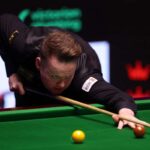 Murphy Lupta Impotriva Pentru A Egaliza Semi Finala Cu Higgins La Campionatul Mondial De Snooker
