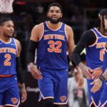 NBA Rezumat Timberwolves Eliminati Nuggets In Timce Dominati Hawks