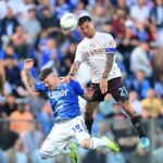 Napoli pierde puncte in remiza impotriva Como diminuand sperantele la titlu