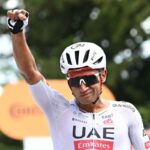 Narvaez Ia Victoria Solo Dupa Stagea Cheala Opt a Giro dItalia