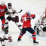 Norvegia Continua Parcursul De Basme Pentru A Ajunge La Semifinala Campionatului Mondial Pentru Prima Data Ever