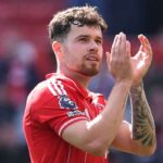 Nottingham Forest se pregateste sa oferteze lui Neco Williams un contract imbunatatit