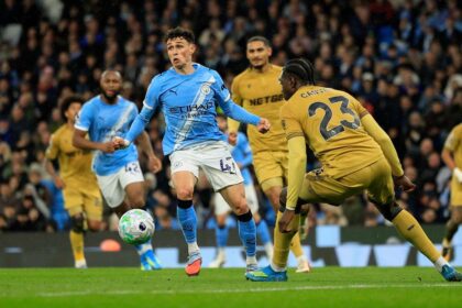 Oliver Glasner Nu Va Fi Multumit De Aceste Statistici Crystal Palace