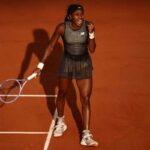 Openul Francez Gauff Progreseaza in Defensiva Titlului cu Victorie Convingatoare