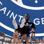 Ousmane Dembele asigura fanii ca PSG va pursui un al treilea titlu consecutiv de UCL