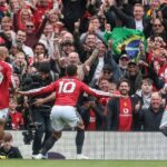 PGMOL Spune ca golul lui Cunha din victoria Man Utd peste Nottingham Forest ar fi trebuie sa fie anulat