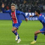 PSG Asigura Victorie Tarzie Acestia Impotriva Brest Pentru Aproape De Titlu Ligue 1 Dintr O Punct
