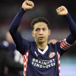 PSV Star Mauro Junior Visat de Porto si Leeds In Timpul Negocierilor de Contract