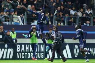 Paris FC Obtine O Victorie Uimitoare In Ultimele Momente Asupra Rivalilor De La PSG Pentru A Incheia Sezonul Pe O Nota Inalta