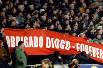 Pentru totdeauna 20 Diogo Jota si Fratele Sau vor fi Omagia ti de Liverpool cu Memorial Anfield