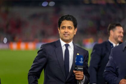 Presedintele PSG lauda victoria Ligue 1 inainte de a se concentra pe finala Liga Campionilor