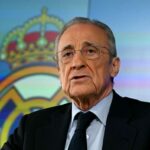 Presedintele Real Madrid Florentino Perez Cere Elegeri