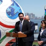 Primarului Noua York Anunta 1000 Bilete Affordable Pentru Meciurile Cupei Mondiale