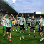 Racing Santander Promovat in La Liga Dupa Victorie Acesta Impotriva Valladolid