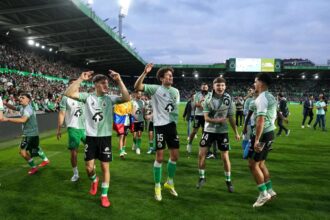 Racing Santander Promovat in La Liga Dupa Victorie Acesta Impotriva Valladolid