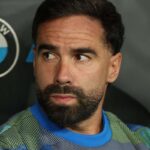 Real Madrid Confirma ca Dani Carvajal va pleca de la club dupa acest sezon