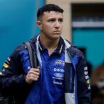 Red Bull Eroare Pune Hadjar Pe Positia De Final Pentru Miami Grand Prix