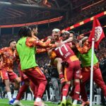 Rezultatele Cheie ale Titlului Record 26 al Galatasaray in Super Lig