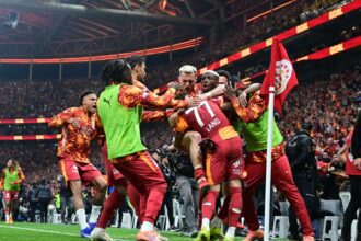 Rezultatele Cheie ale Titlului Record 26 al Galatasaray in Super Lig