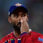 Rishabh Pant Renunta la pozitia de captain al Lucknow Super Giants