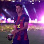 Robert Lewandowski este pregatit sa plece de la Barcelona la sfarsitul sezonului