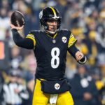 Rodgers se intoarce pentru sezonul 22 cu Steelers pe un contract de 25 milioane dolari