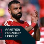 Salah si Haaland conduce primele selecii pentru ultima sptmn FPL