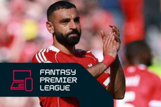Salah si Haaland conduce primele selecii pentru ultima sptmn FPL