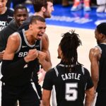 San Antonio Spurs Elimina Oklahoma City Thunder Pentru A Ajunge La Primul Final NBA Dupa 12 Ani