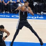 San Antonio Spurs si New Orleans Pelicans se vor atrage in Pari si Manchester in 2027