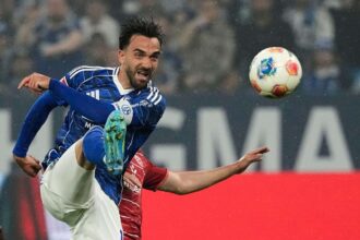 Schalke se intoarce in Bundesliga cu o victorie asupra Dusseldorf dupa o absenta de trei ani