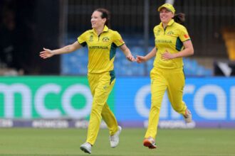 Schutt se retrag de la evenimentele ICC dupa Cupa Mondiala T20