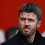 Sefului Man Utd asteapta sa recomande Michael Carrick ca manager permanent