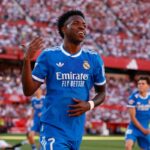 Sevilla Asigura Securitatea LaLiga Desi Pierderea Stransa In Favoarea Real Madrid