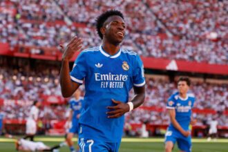 Sevilla Asigura Securitatea LaLiga Desi Pierderea Stransa In Favoarea Real Madrid