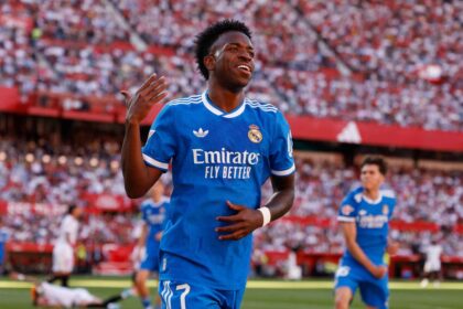 Sevilla Asigura Securitatea LaLiga Desi Pierderea Stransa In Favoarea Real Madrid