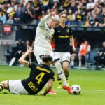 Sirius Avanseaza pe cand Malmo Asigura O Mare Victorie in Primul Meci Dupa Plecarea Lui Ramirez
