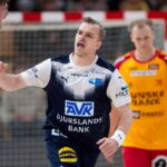 Skanderborg AGF si Aalborg Handball se vor confrunta in finalele din hanbalul danesc