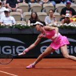 Sorana Cirstea Ajunge Prima Seminifinala Roland Garros Dupa 17 Ani