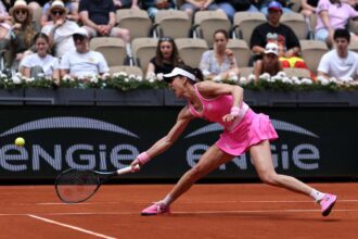 Sorana Cirstea Ajunge Prima Seminifinala Roland Garros Dupa 17 Ani