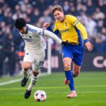 Struggling FC Copenhagen Clinch Conference League Spot After Extra Time Drama in Brondby