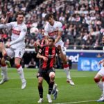 Stuttgart Secure Champions League Fotbal While Draw Prevents Frankfurt from Qualifying for Europe