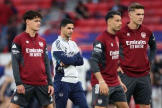Subiecte cheie inainte de finala Ligii Campionilor dintre PSG si Arsenal