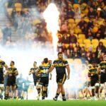 Super Rugby Rezumat Hurricanes Asigura Locul Intai Cu O Saptamana Ramasa