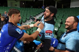 Super Rugby Roundup Intalnirile de optimile de finala au fost finalizate