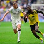 Tabakovic Straluceste ca Borussia Monchengladbach Socote Tabara Dortmund in Victorie de Ultima Minuta