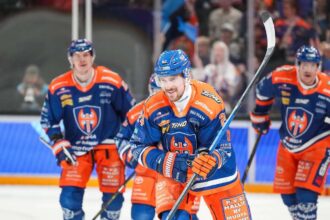 Tappara castiga liga Finlandei din nou dupa ce a batut KooKoo in meciul sapte al finalelor